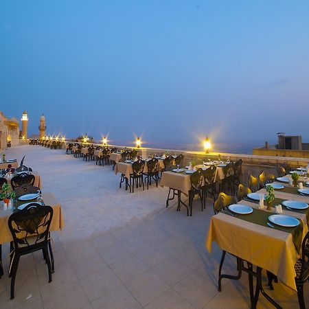 Kaya Ninova Hotel มาร์ดิน ภายนอก รูปภาพ