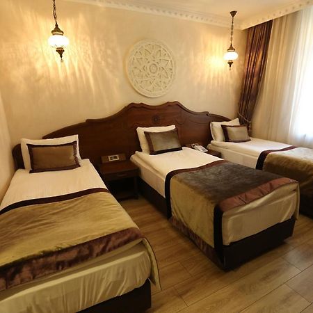 Kaya Ninova Hotel มาร์ดิน ภายนอก รูปภาพ