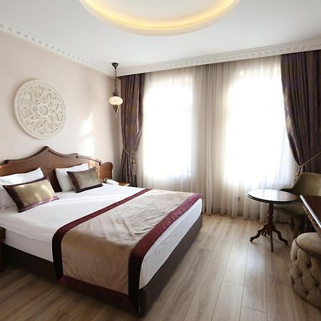 Kaya Ninova Hotel มาร์ดิน ภายนอก รูปภาพ