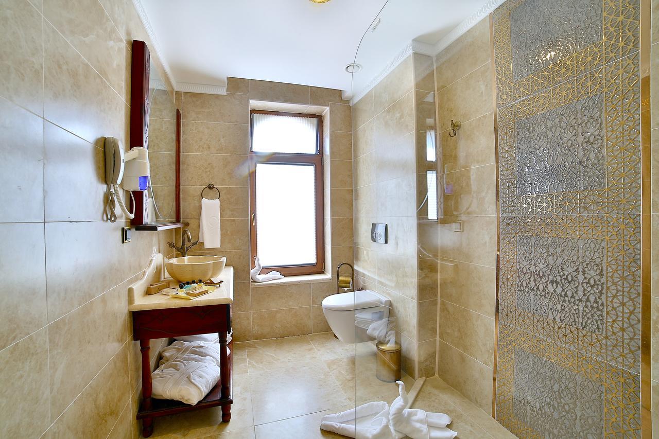 Kaya Ninova Hotel มาร์ดิน ภายนอก รูปภาพ