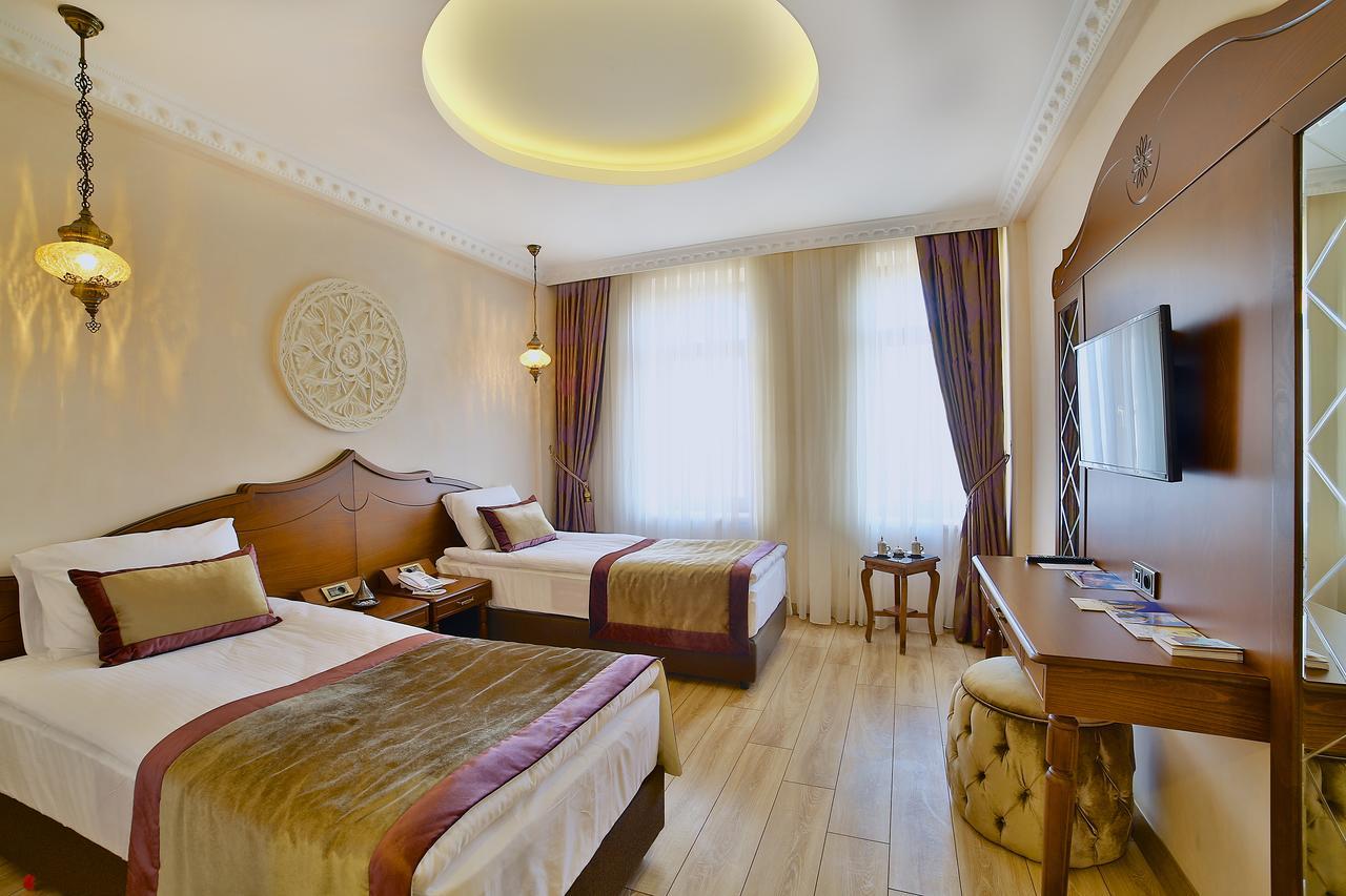 Kaya Ninova Hotel มาร์ดิน ภายนอก รูปภาพ
