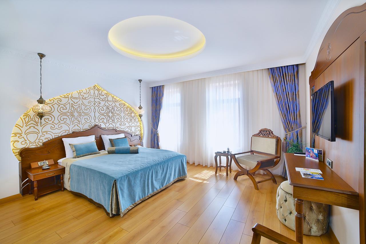 Kaya Ninova Hotel มาร์ดิน ภายนอก รูปภาพ
