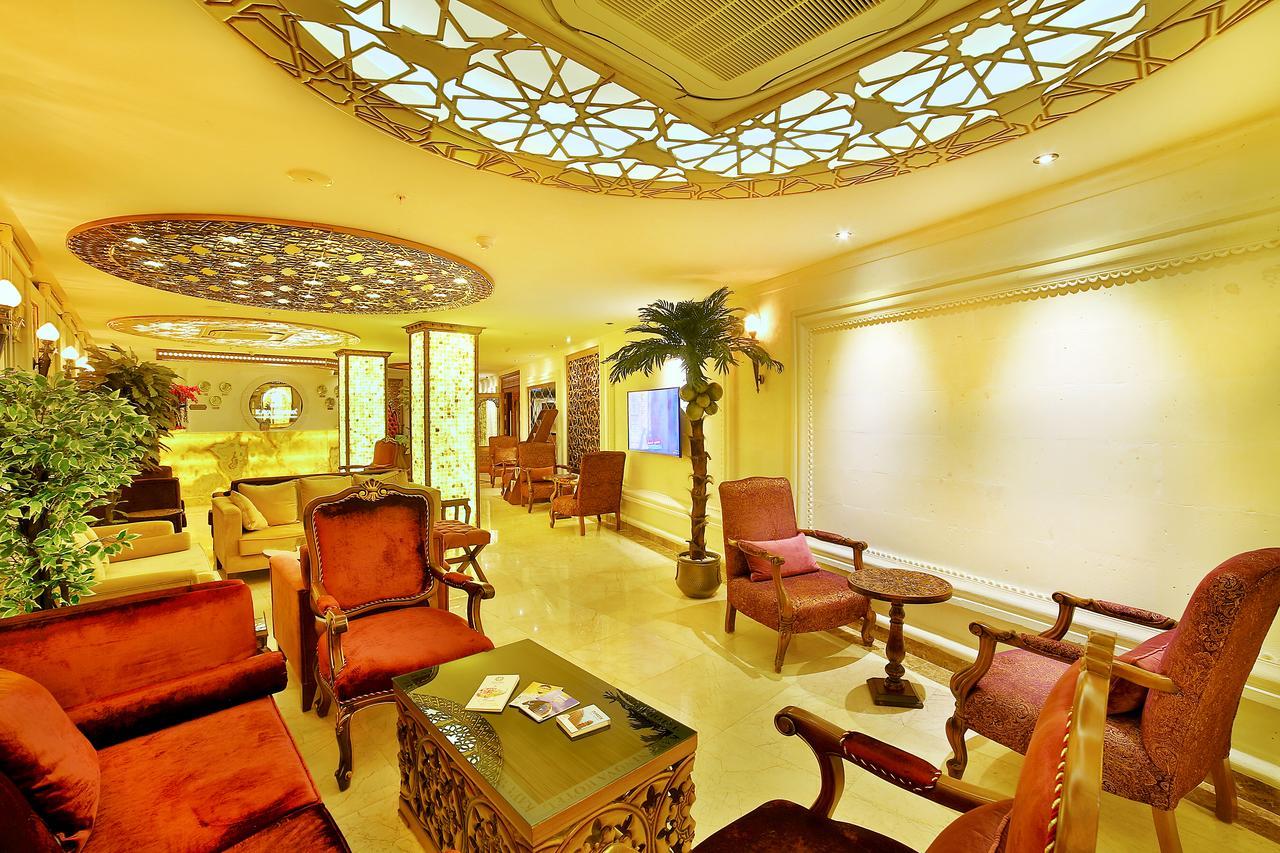 Kaya Ninova Hotel มาร์ดิน ภายนอก รูปภาพ