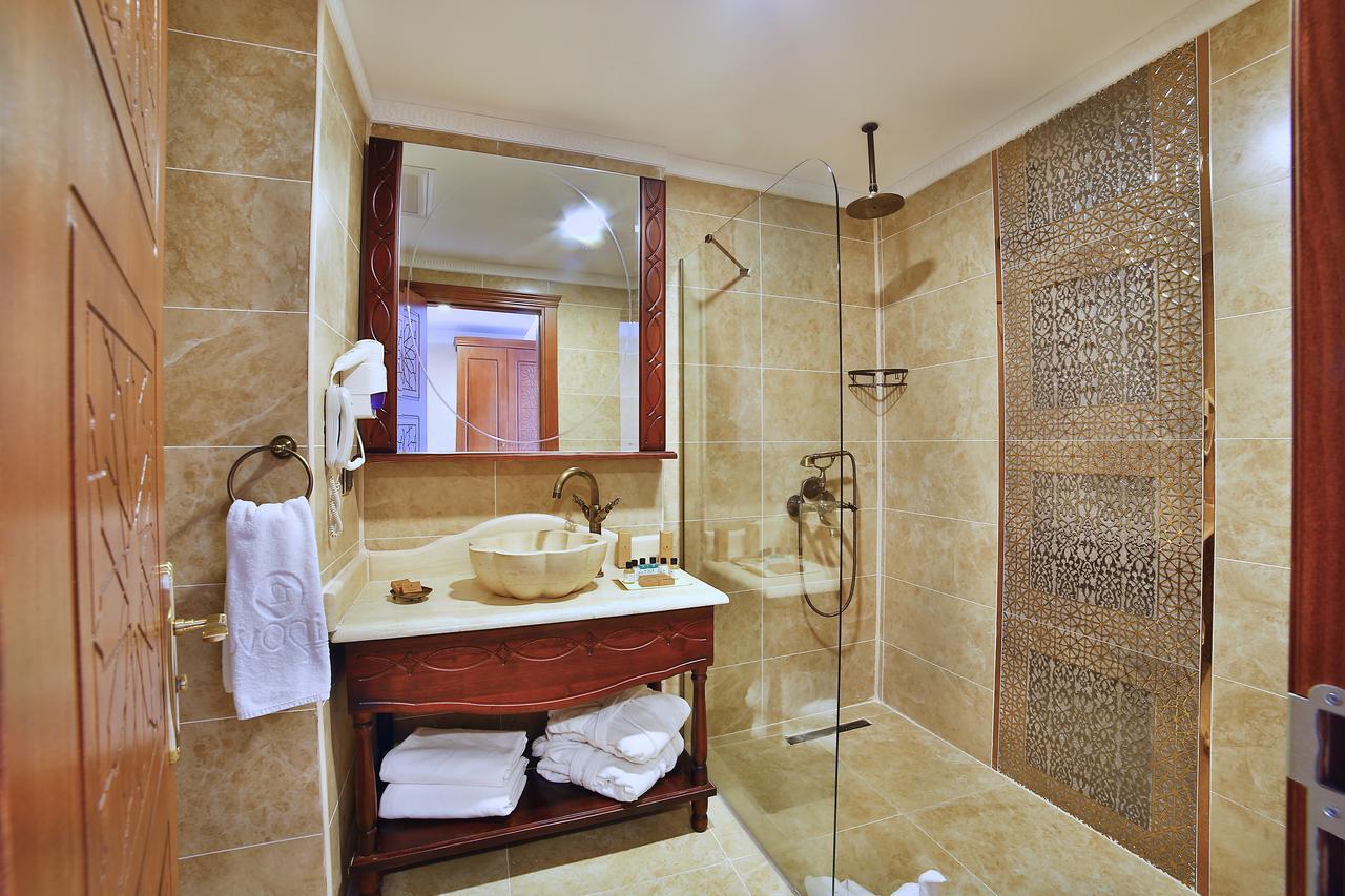 Kaya Ninova Hotel มาร์ดิน ภายนอก รูปภาพ