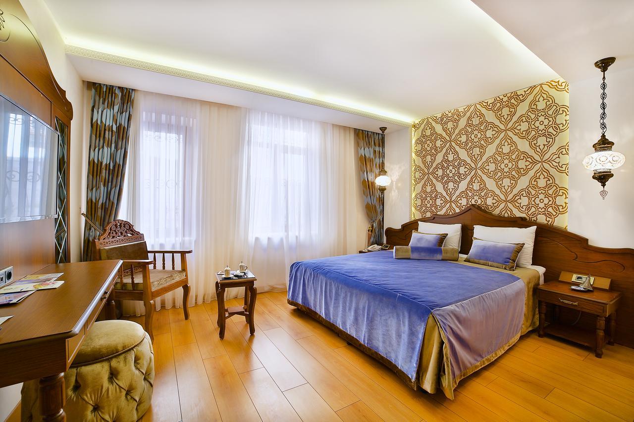 Kaya Ninova Hotel มาร์ดิน ภายนอก รูปภาพ