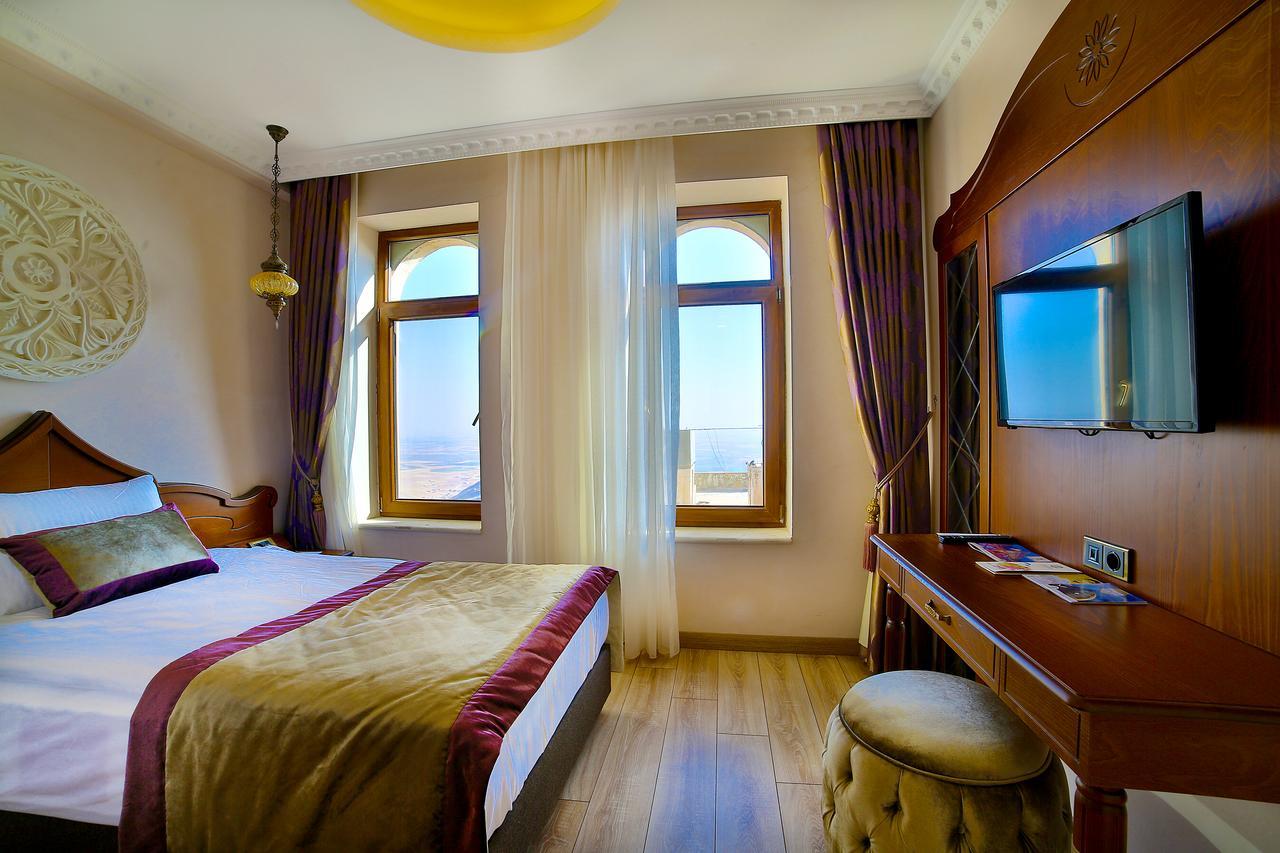 Kaya Ninova Hotel มาร์ดิน ภายนอก รูปภาพ
