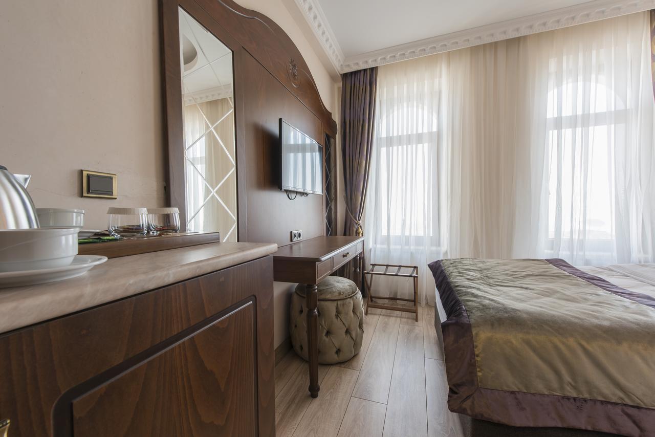 Kaya Ninova Hotel มาร์ดิน ภายนอก รูปภาพ