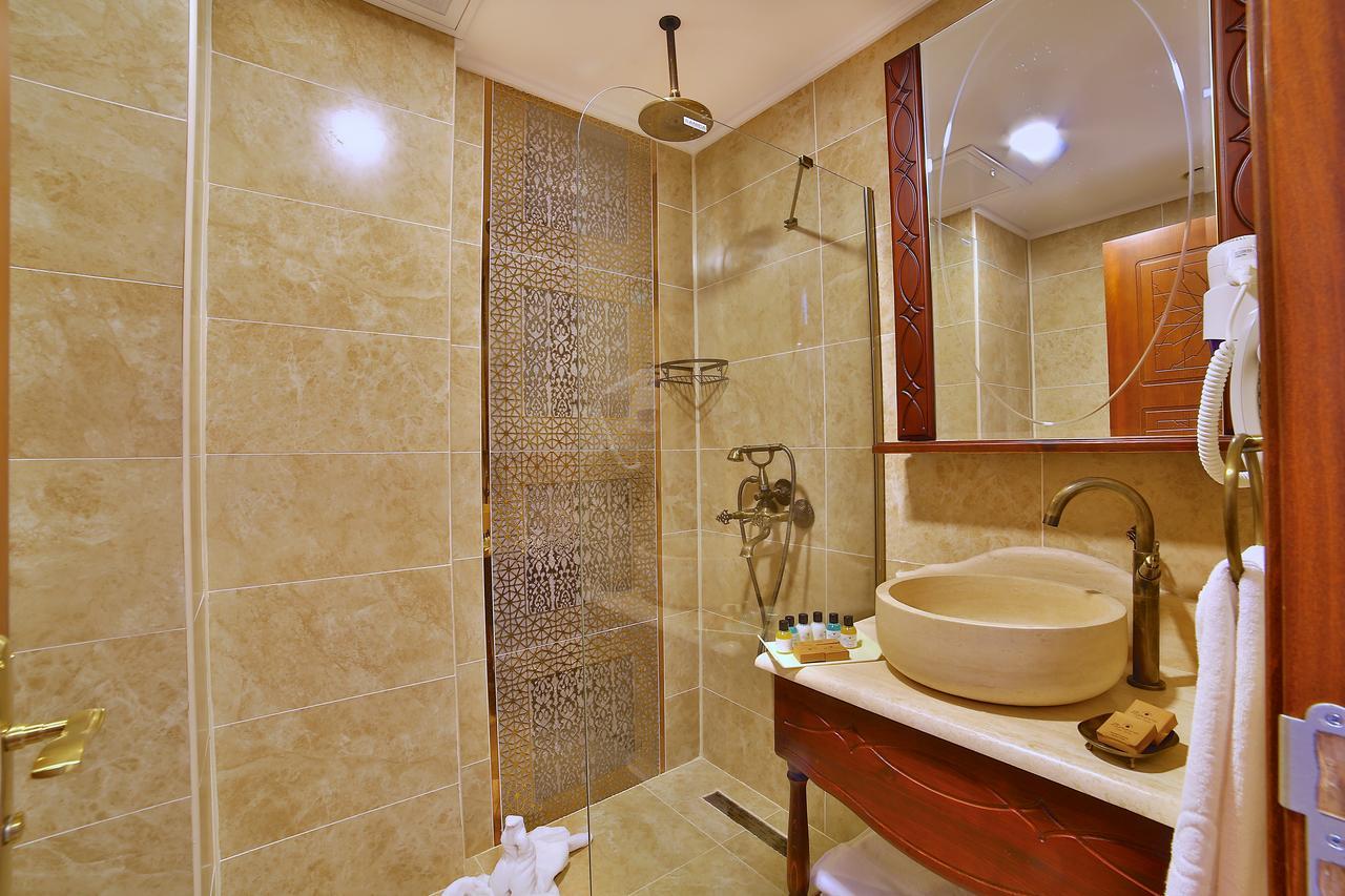 Kaya Ninova Hotel มาร์ดิน ภายนอก รูปภาพ
