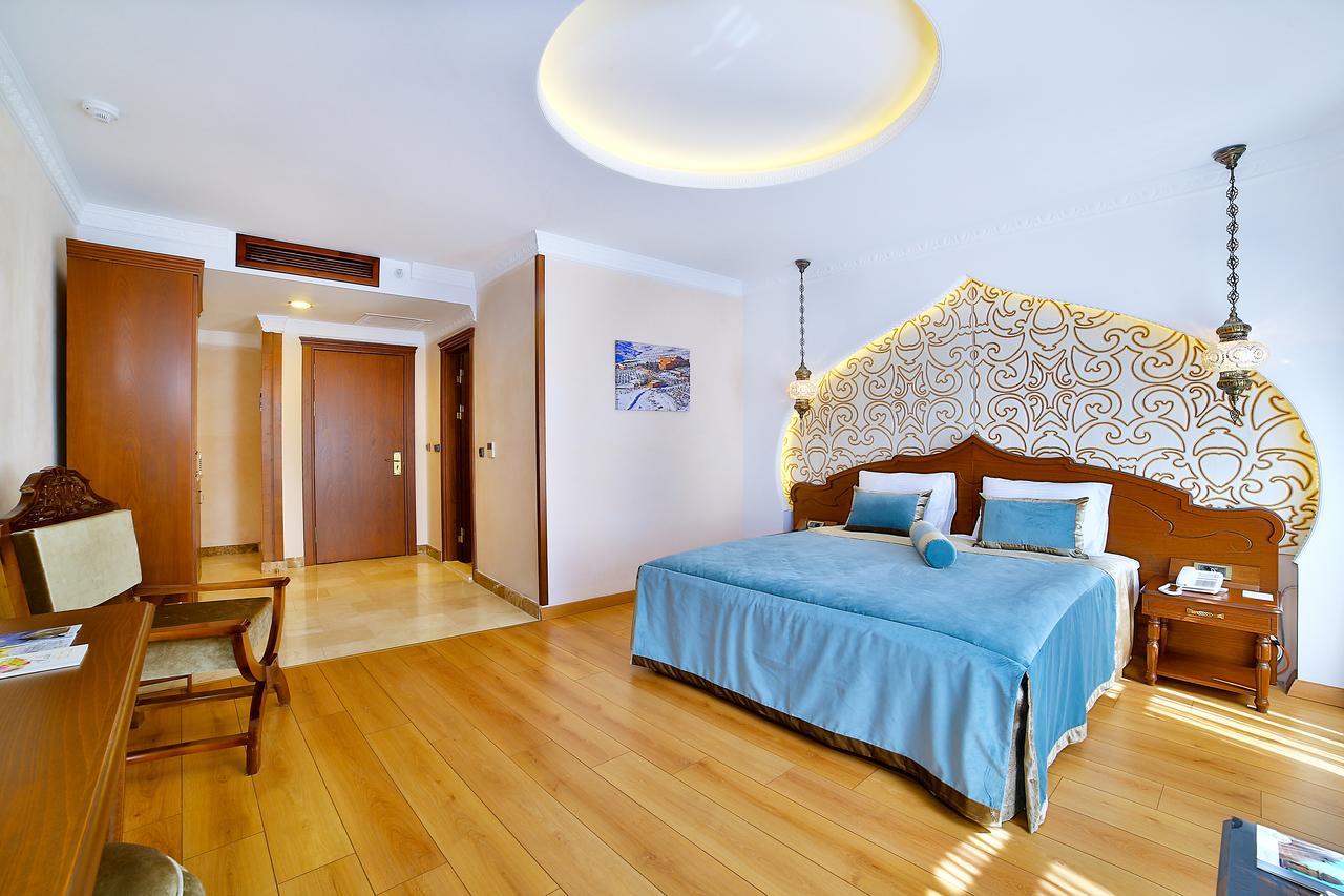 Kaya Ninova Hotel มาร์ดิน ภายนอก รูปภาพ
