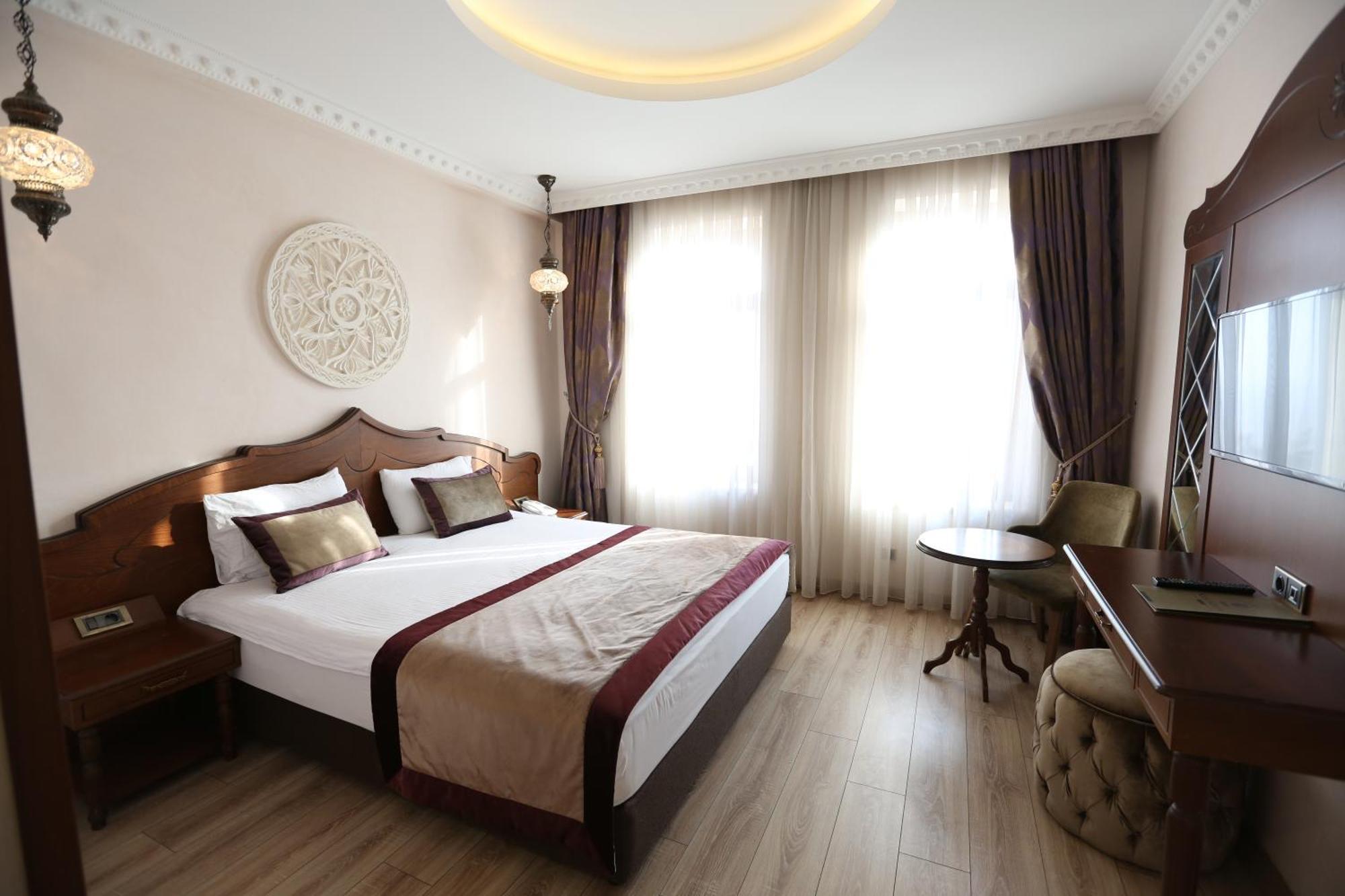 Kaya Ninova Hotel มาร์ดิน ภายนอก รูปภาพ
