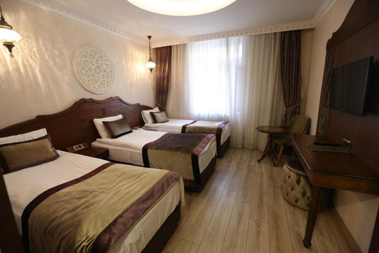 Kaya Ninova Hotel มาร์ดิน ภายนอก รูปภาพ